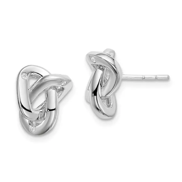 Earrings John Anthony Jewellers Ltd. Kitchener, ON