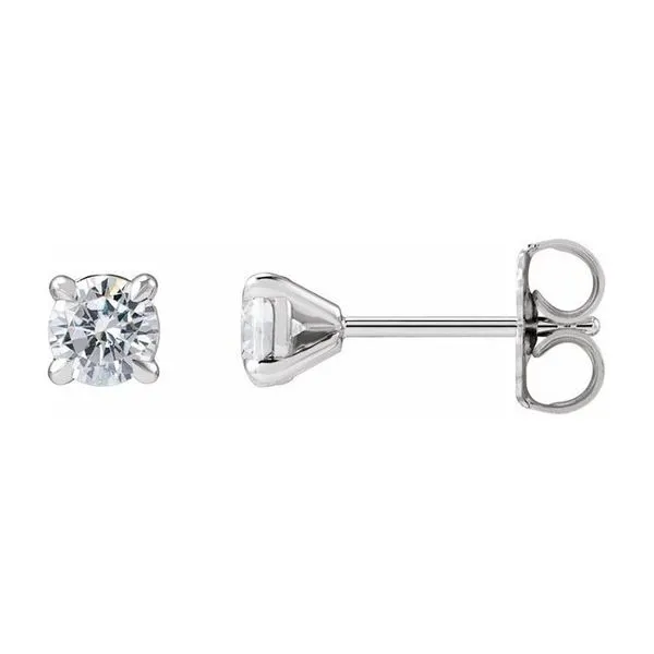 Earrings John Anthony Jewellers Ltd. Kitchener, ON