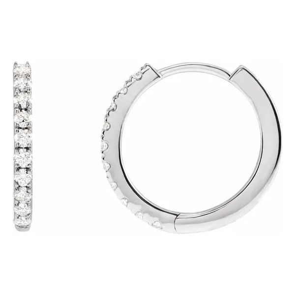 Earrings John Anthony Jewellers Ltd. Kitchener, ON
