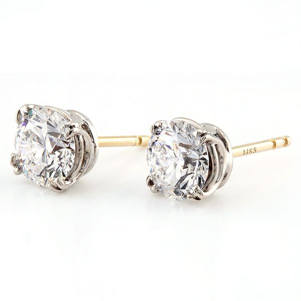 Earrings Image 2 John Anthony Jewellers Ltd. Kitchener, ON