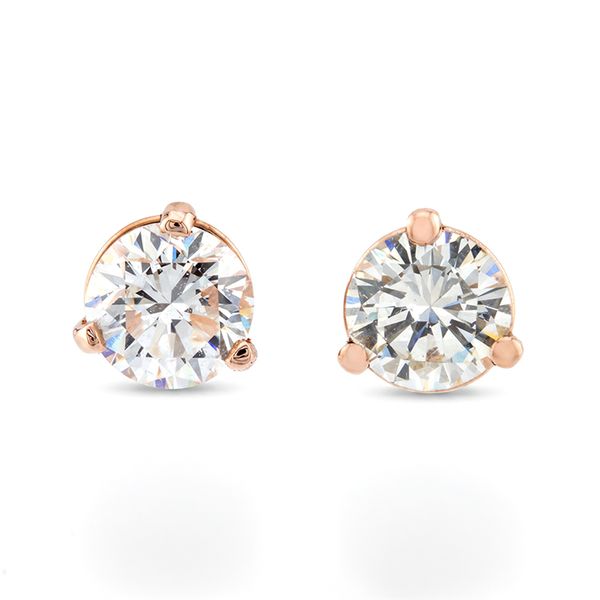 Earrings John Anthony Jewellers Ltd. Kitchener, ON
