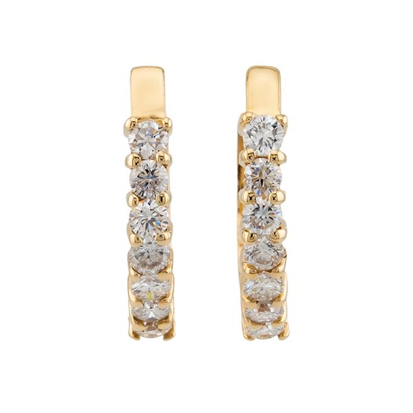 Earrings Image 2 John Anthony Jewellers Ltd. Kitchener, ON