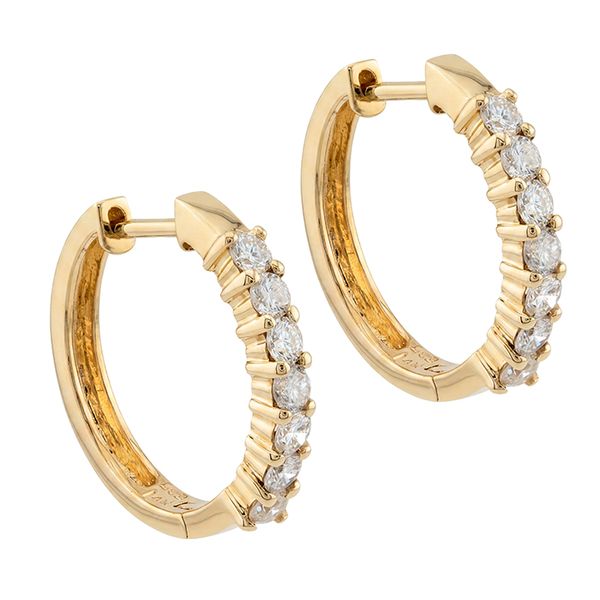 Earrings John Anthony Jewellers Ltd. Kitchener, ON