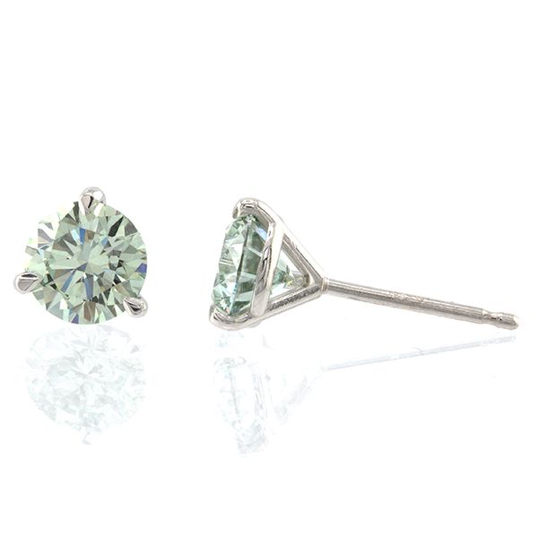 Earrings Image 2 John Anthony Jewellers Ltd. Kitchener, ON