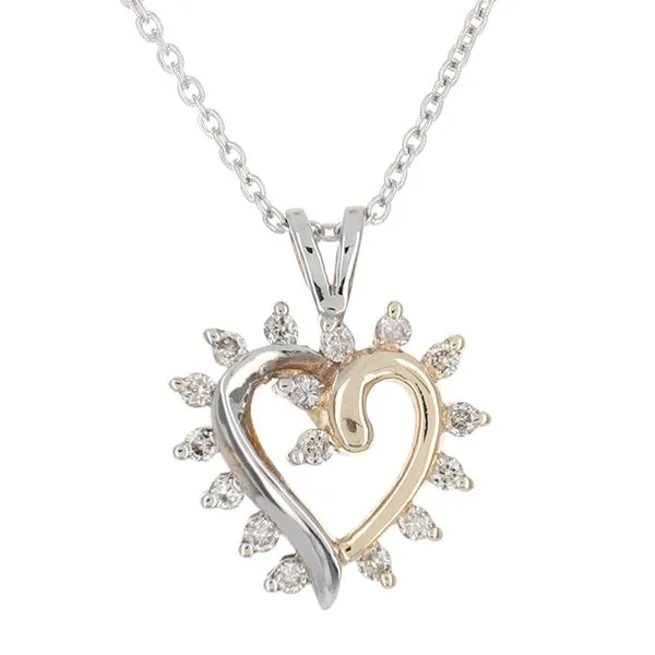 Pendant John Anthony Jewellers Ltd. Kitchener, ON