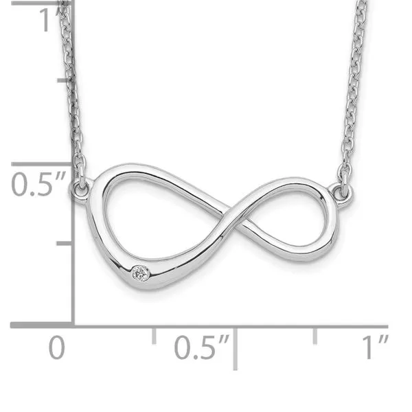 Necklace Image 3 John Anthony Jewellers Ltd. Kitchener, ON