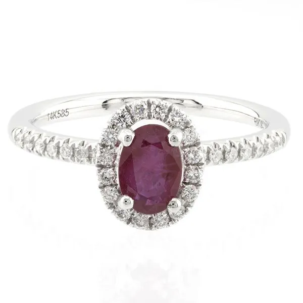 Fashion Ring John Anthony Jewellers Ltd. Kitchener, ON