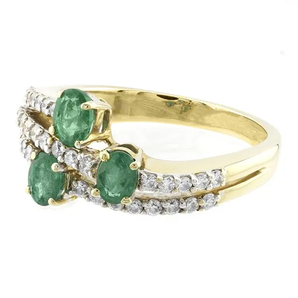 Fashion Ring Image 2 John Anthony Jewellers Ltd. Kitchener, ON