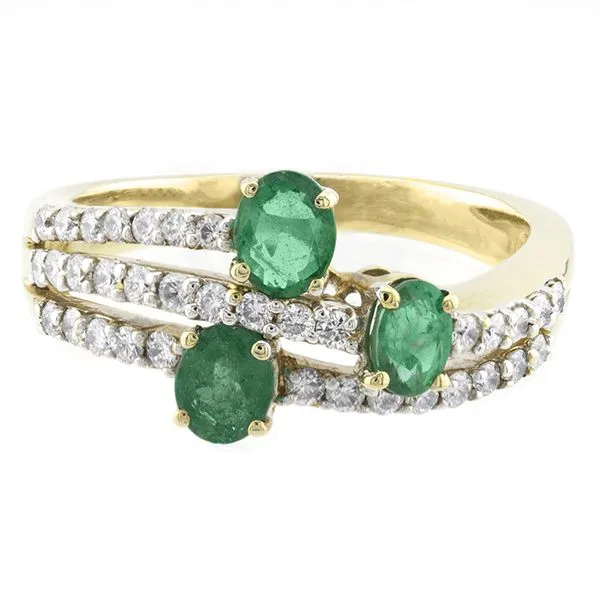 Fashion Ring John Anthony Jewellers Ltd. Kitchener, ON