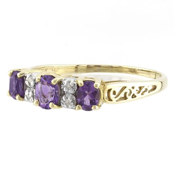 Fashion Ring Image 2 John Anthony Jewellers Ltd. Kitchener, ON
