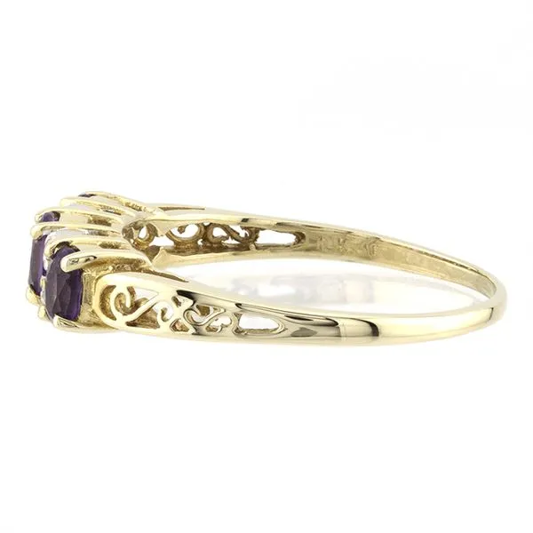 Fashion Ring Image 3 John Anthony Jewellers Ltd. Kitchener, ON
