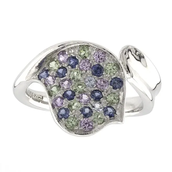 14K White Gold Fashion Ring John Anthony Jewellers Ltd. Kitchener, ON