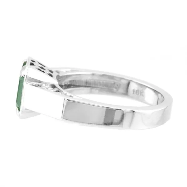 18K White Gold Fashion Ring Image 3 John Anthony Jewellers Ltd. Kitchener, ON
