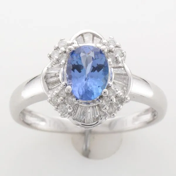 Fashion Ring John Anthony Jewellers Ltd. Kitchener, ON