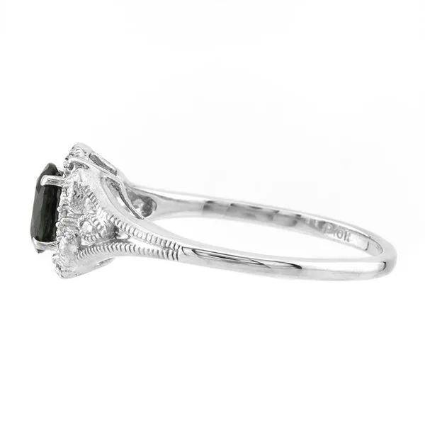 10K White Gold Fashion Ring Image 3 John Anthony Jewellers Ltd. Kitchener, ON