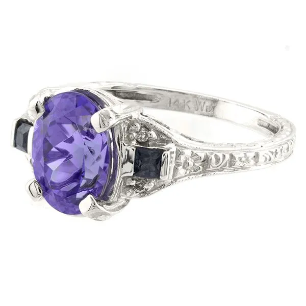Fashion Ring Image 2 John Anthony Jewellers Ltd. Kitchener, ON