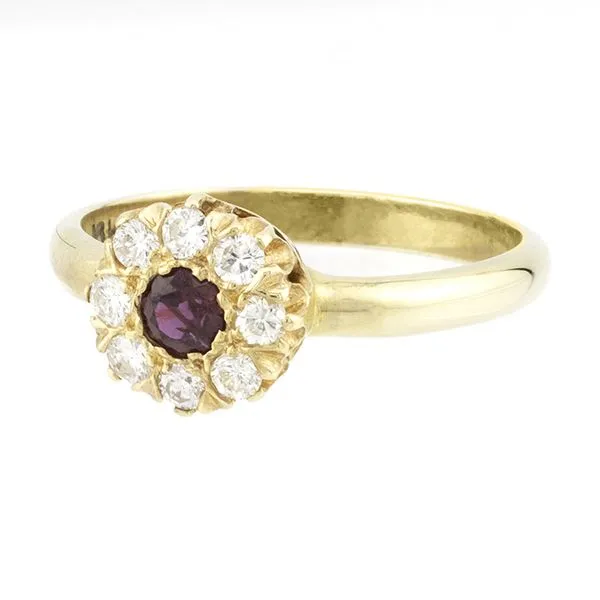 Fashion Ring Image 2 John Anthony Jewellers Ltd. Kitchener, ON