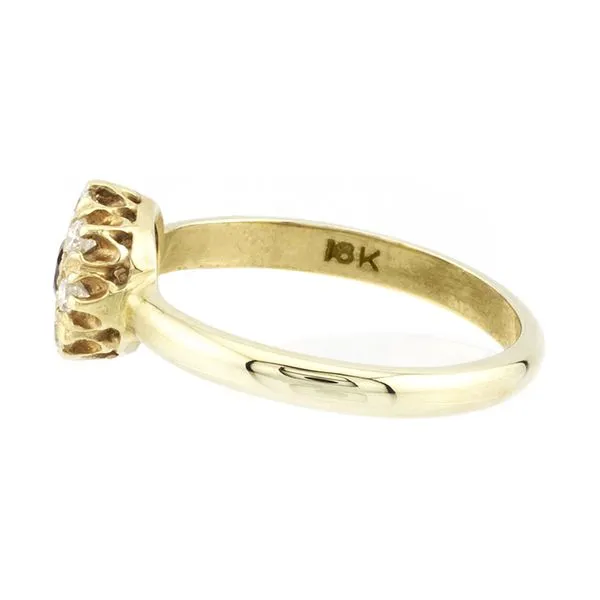Fashion Ring Image 3 John Anthony Jewellers Ltd. Kitchener, ON
