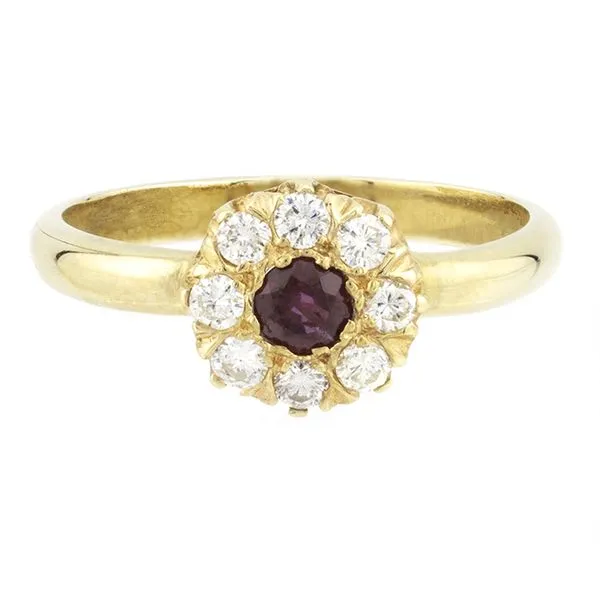 Fashion Ring John Anthony Jewellers Ltd. Kitchener, ON