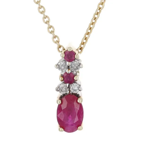 Pendant John Anthony Jewellers Ltd. Kitchener, ON