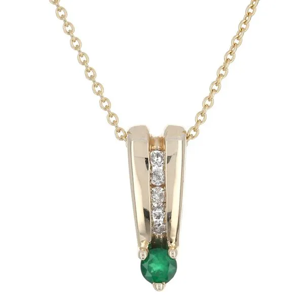 Pendant John Anthony Jewellers Ltd. Kitchener, ON