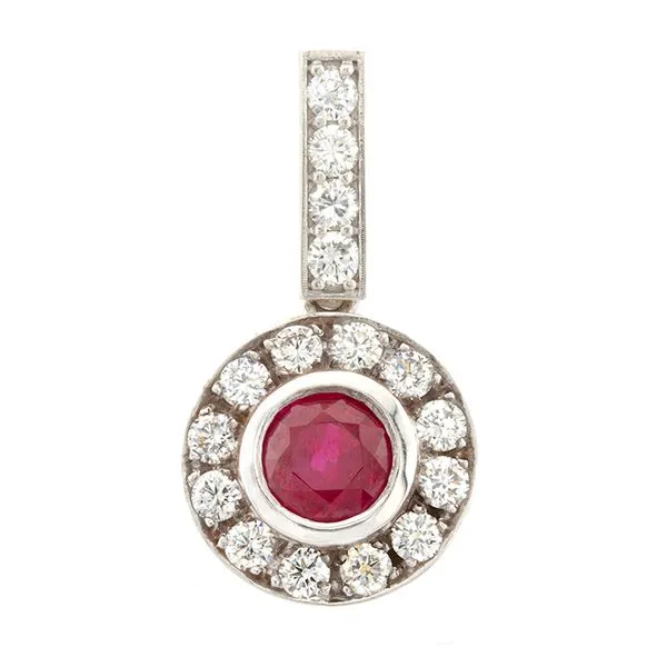 Pendant John Anthony Jewellers Ltd. Kitchener, ON