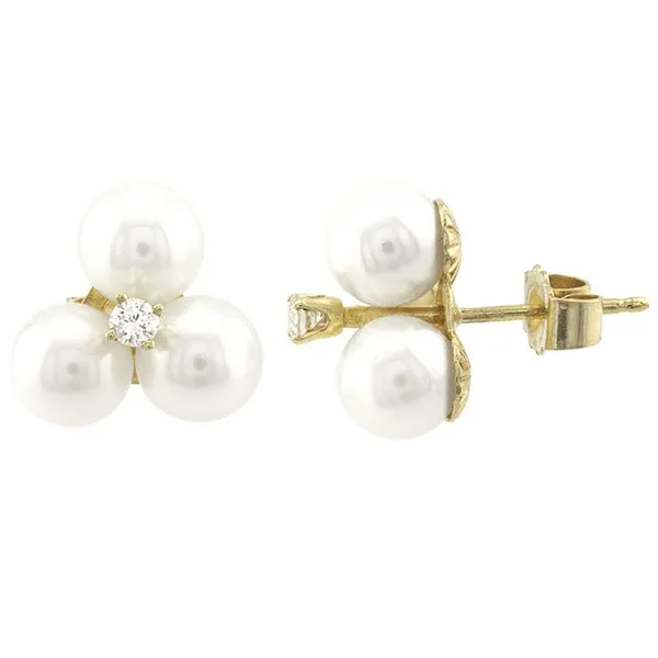 Earrings John Anthony Jewellers Ltd. Kitchener, ON