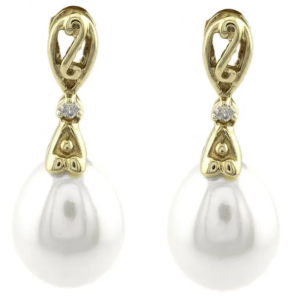 Earrings John Anthony Jewellers Ltd. Kitchener, ON