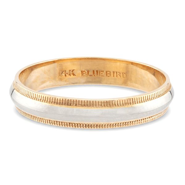Wedding Band John Anthony Jewellers Ltd. Kitchener, ON