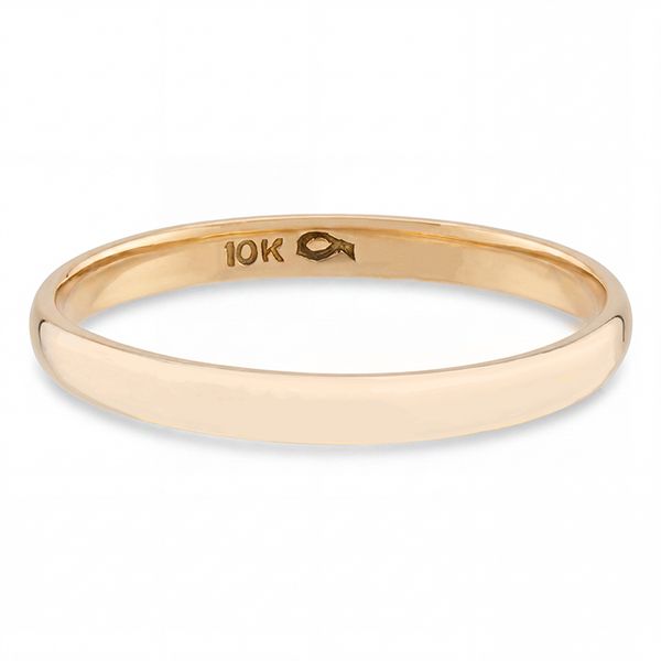 Wedding Band John Anthony Jewellers Ltd. Kitchener, ON