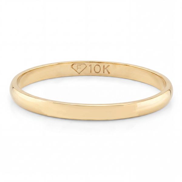 Wedding Band John Anthony Jewellers Ltd. Kitchener, ON