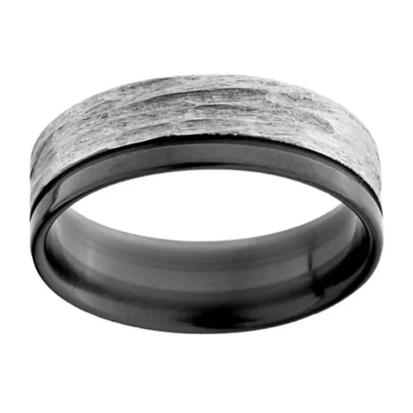 Wedding Band John Anthony Jewellers Ltd. Kitchener, ON