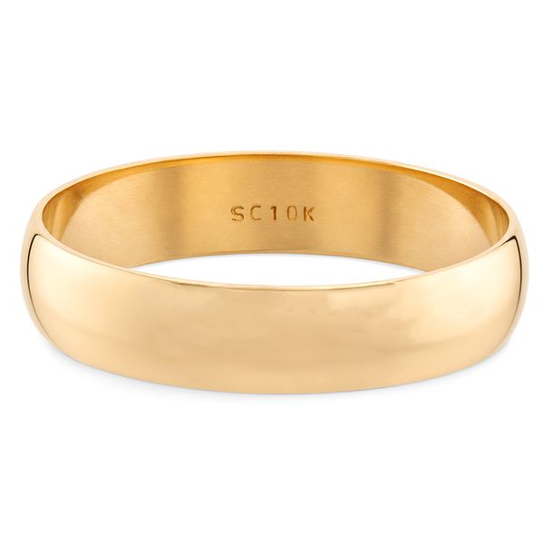 Wedding Band John Anthony Jewellers Ltd. Kitchener, ON