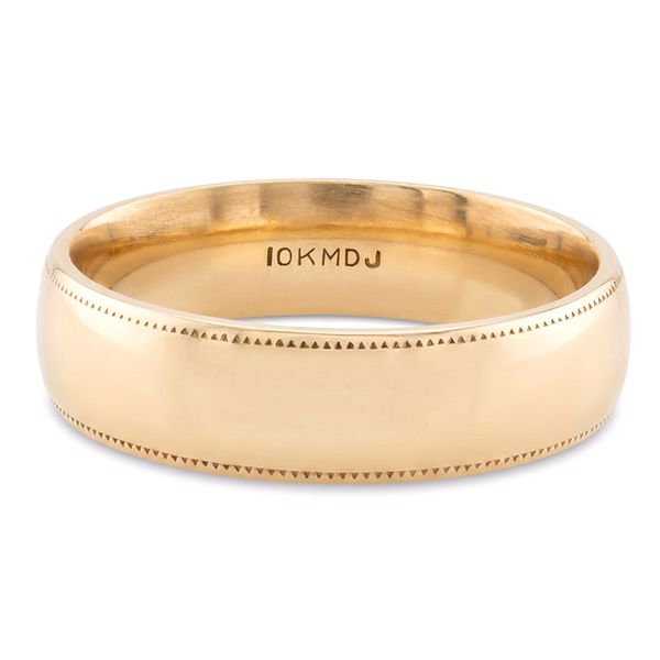 Wedding Band John Anthony Jewellers Ltd. Kitchener, ON