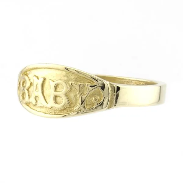 Fashion Ring Image 2 John Anthony Jewellers Ltd. Kitchener, ON