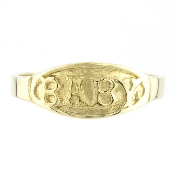 Fashion Ring John Anthony Jewellers Ltd. Kitchener, ON