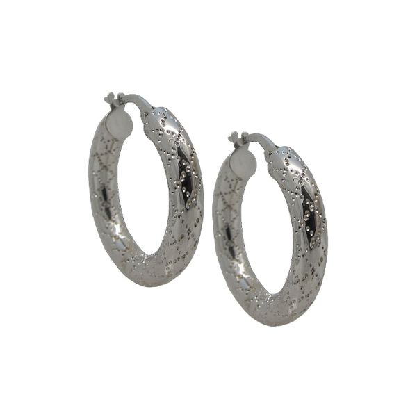 Earrings John Anthony Jewellers Ltd. Kitchener, ON