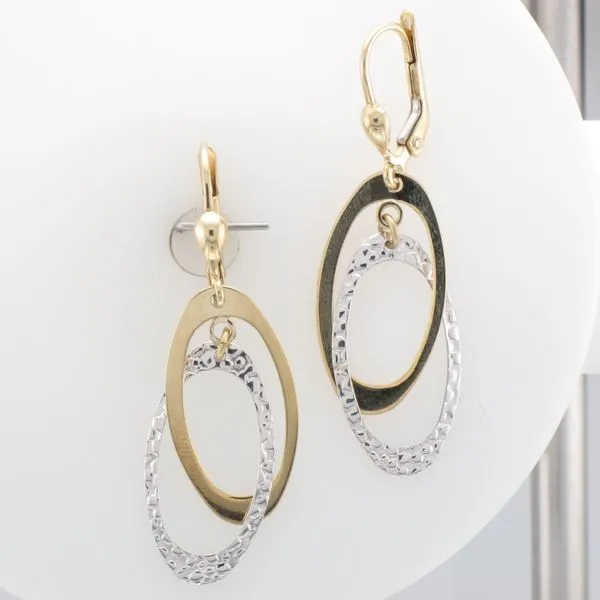 Earrings John Anthony Jewellers Ltd. Kitchener, ON