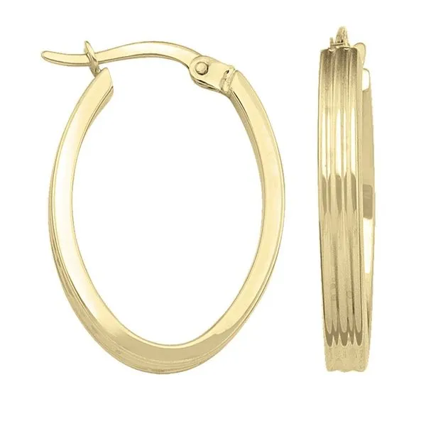 Earrings John Anthony Jewellers Ltd. Kitchener, ON