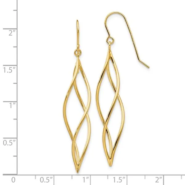 Earrings Image 2 John Anthony Jewellers Ltd. Kitchener, ON
