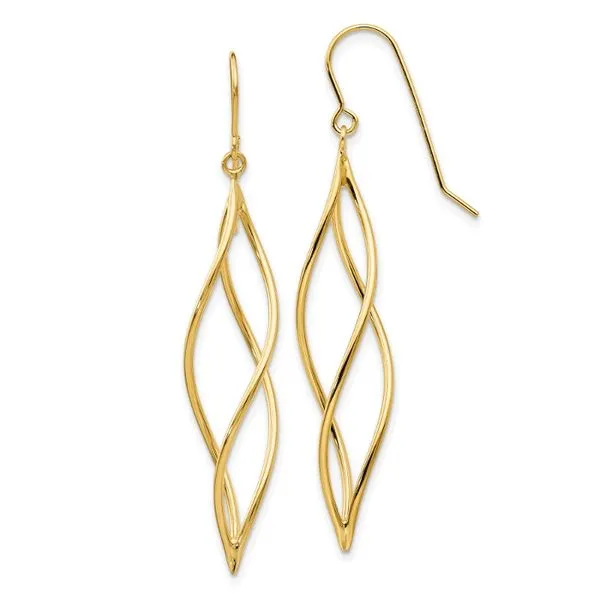 Earrings John Anthony Jewellers Ltd. Kitchener, ON