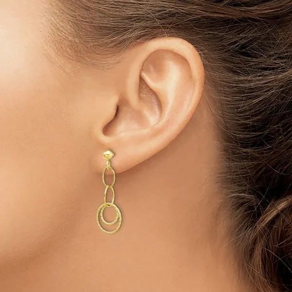 Earrings Image 3 John Anthony Jewellers Ltd. Kitchener, ON
