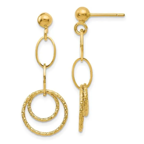 Earrings John Anthony Jewellers Ltd. Kitchener, ON