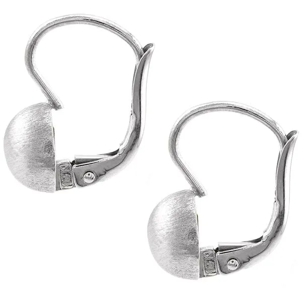 Earrings Image 2 John Anthony Jewellers Ltd. Kitchener, ON