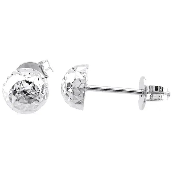 Earrings John Anthony Jewellers Ltd. Kitchener, ON