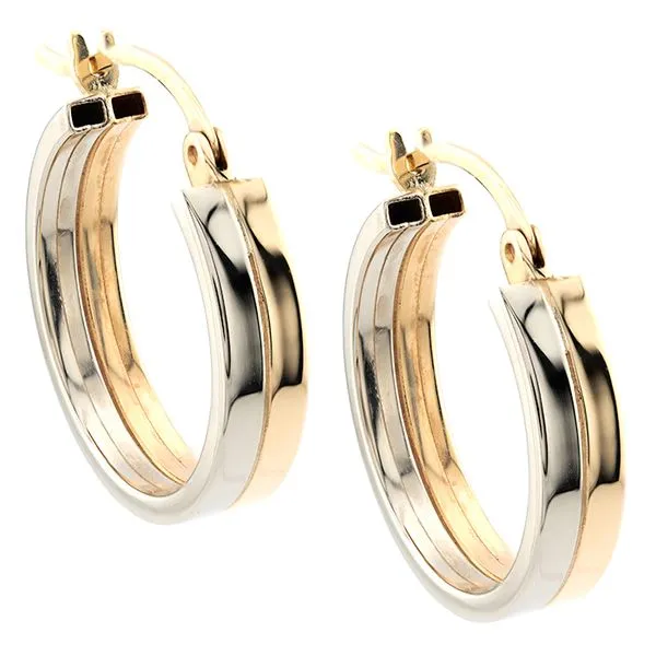 Earrings John Anthony Jewellers Ltd. Kitchener, ON