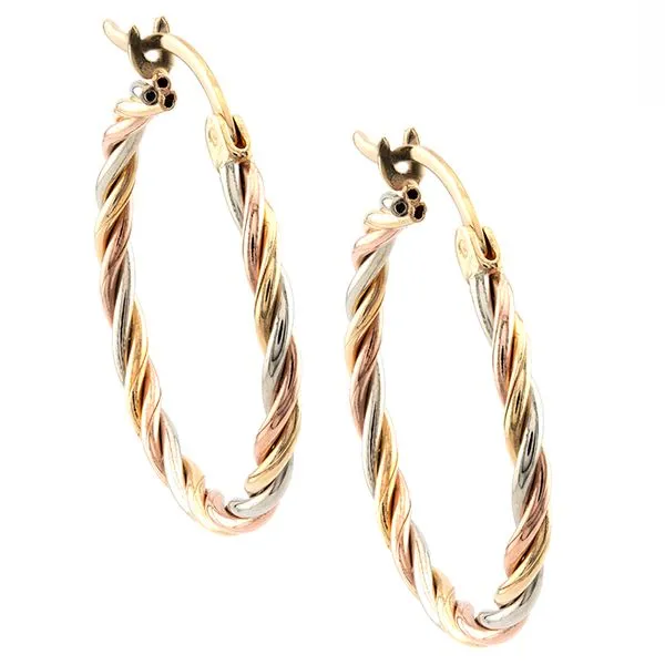 Earrings John Anthony Jewellers Ltd. Kitchener, ON