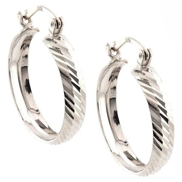 Earrings John Anthony Jewellers Ltd. Kitchener, ON