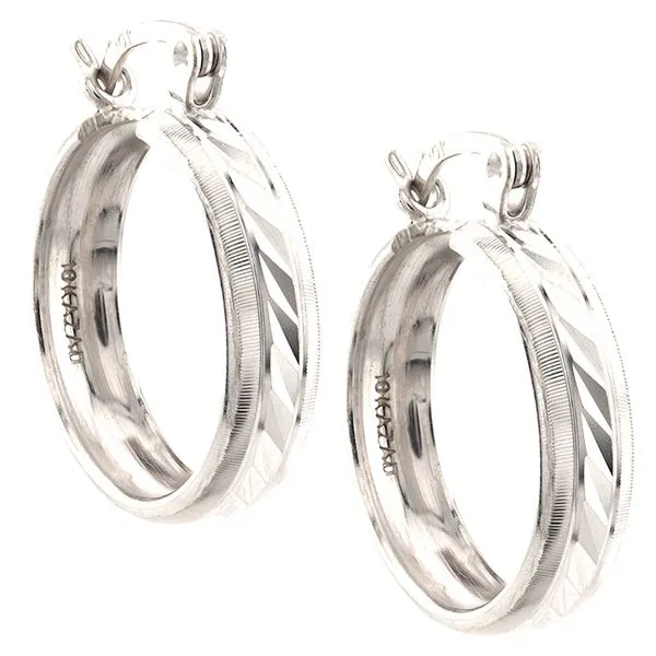 Earrings John Anthony Jewellers Ltd. Kitchener, ON