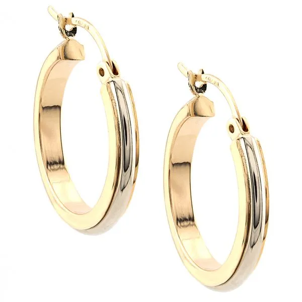 Earrings John Anthony Jewellers Ltd. Kitchener, ON